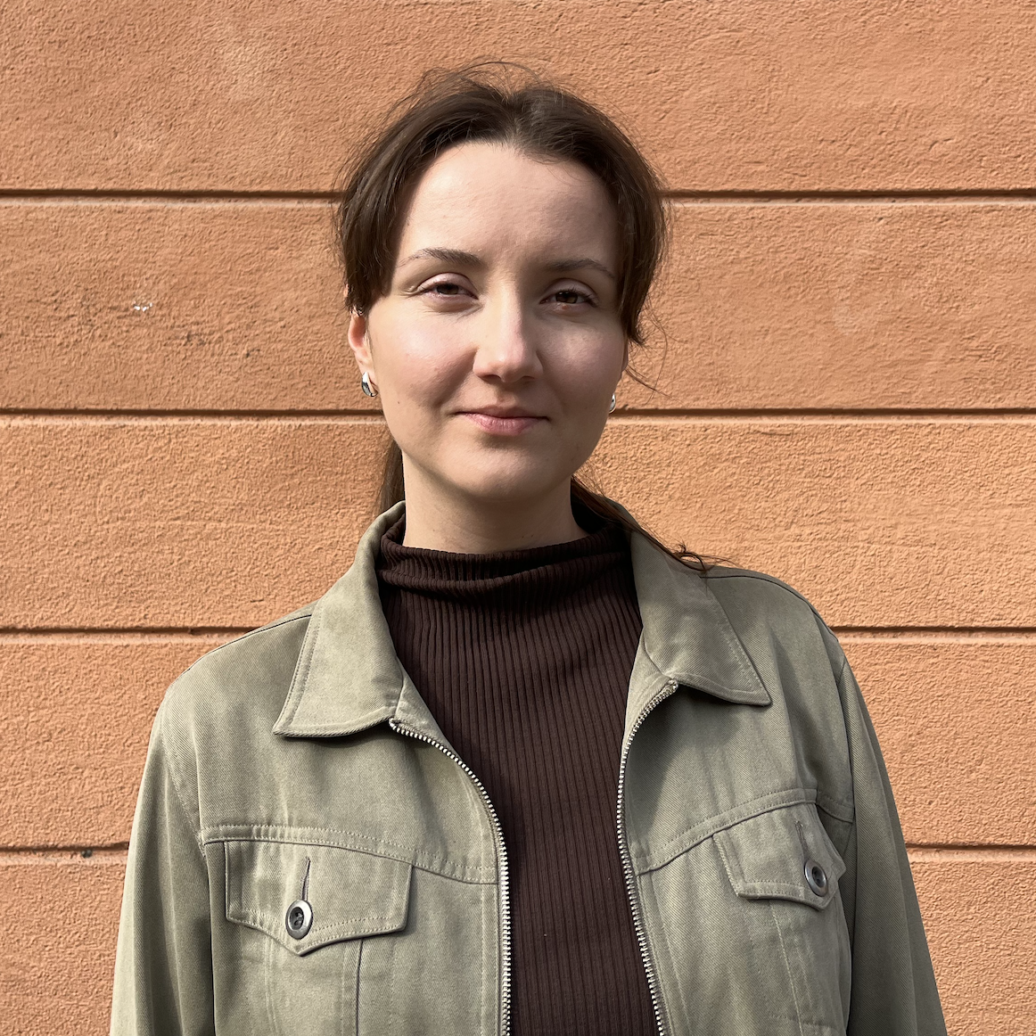 Nora Söderberg